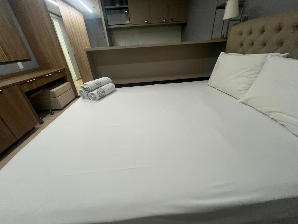 Apartamento Blend Marista! Luxo No Bairro Mais Nobre Da Cidade! Goiânia