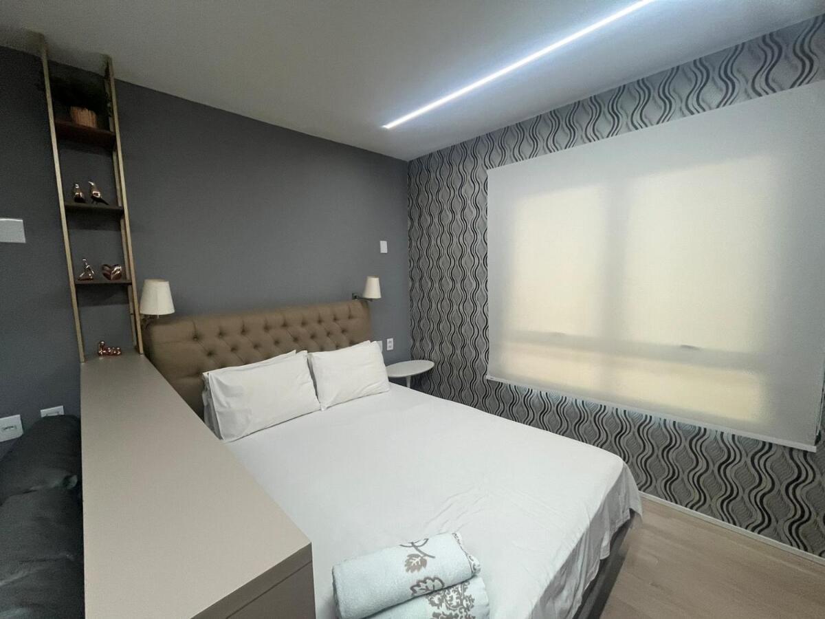 Blend Marista! Luxo No Bairro Mais Nobre Da Cidade! Apartamento *