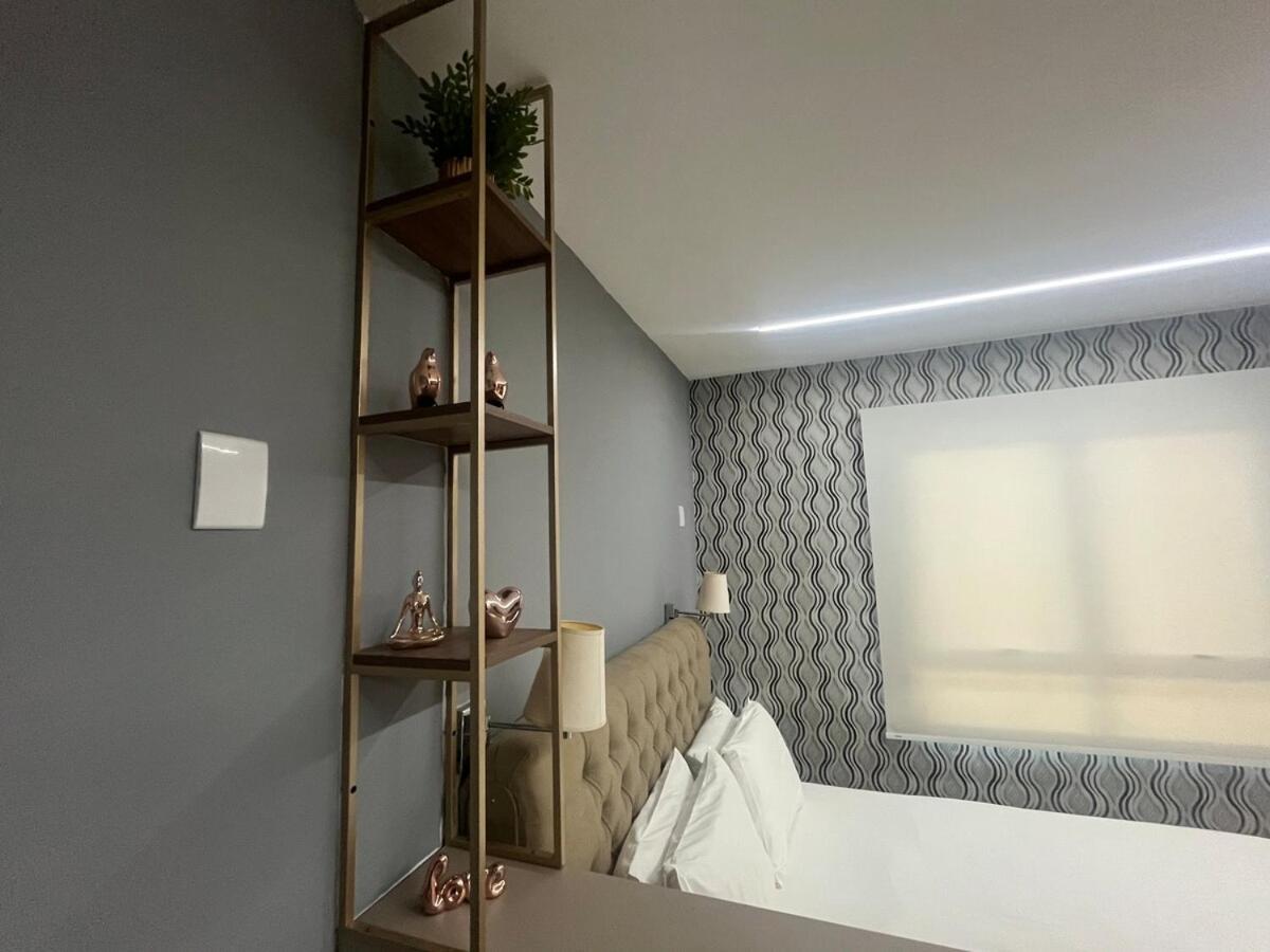 Apartamento Blend Marista! Luxo No Bairro Mais Nobre Da Cidade! *
