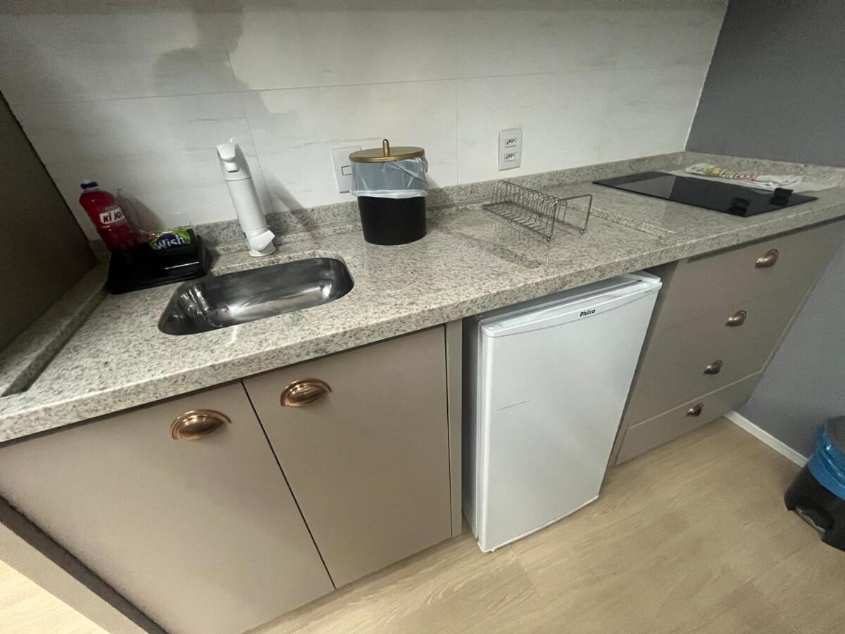 Blend Marista! Luxo No Bairro Mais Nobre Da Cidade!