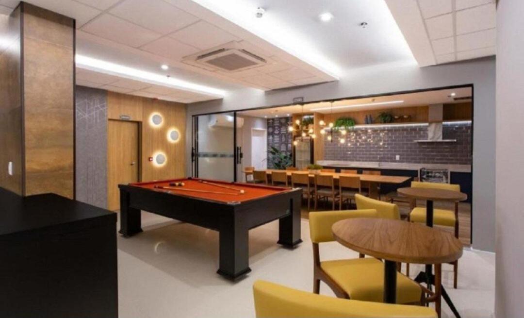 Apartamento Blend Marista! Luxo No Bairro Mais Nobre Da Cidade! Goiânia