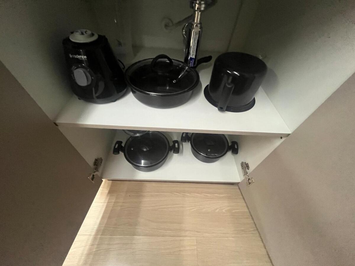 Apartamento Blend Marista! Luxo No Bairro Mais Nobre Da Cidade! *