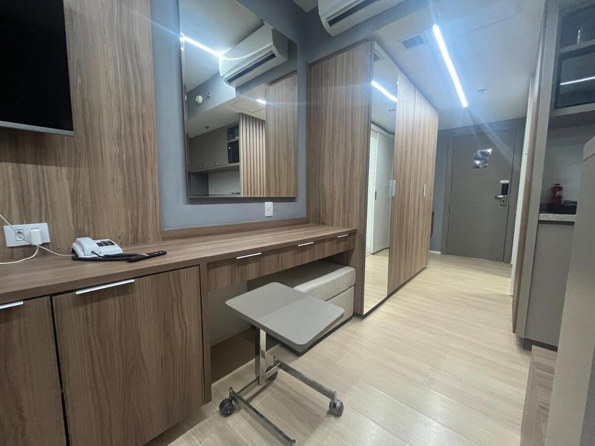 Blend Marista! Luxo No Bairro Mais Nobre Da Cidade! Apartamento *