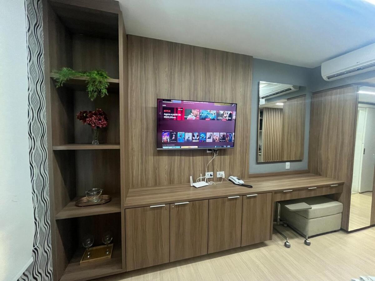 Blend Marista! Luxo No Bairro Mais Nobre Da Cidade! * Goiânia